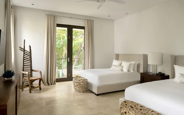 Dorado Beach, a Ritz-Carlton Reserve
