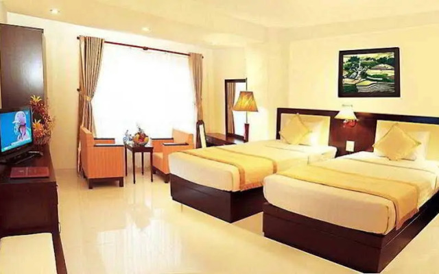 Khách Sạn Hoàng Hải Long 2