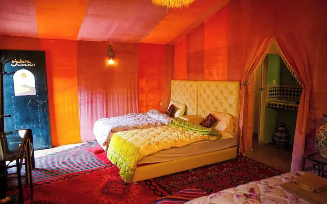 Sahara Garden Luxury Camp