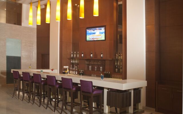 Savoy Suites Greater Noida