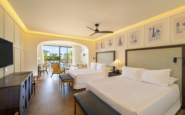 Ocean El Faro Resort - All Inclusive