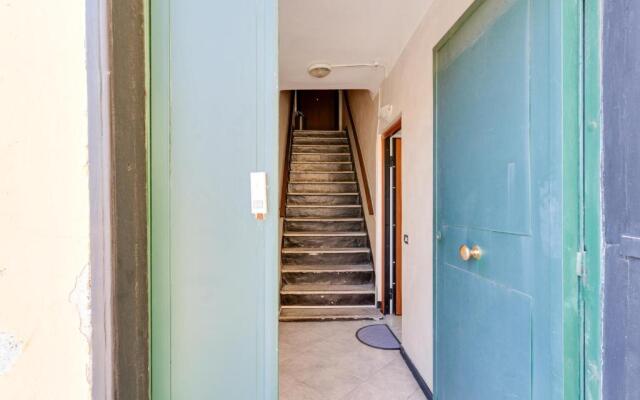 PRA' Modern & Cozy Apartment