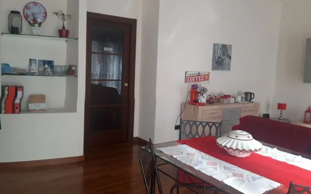 Cancellorotto Suite