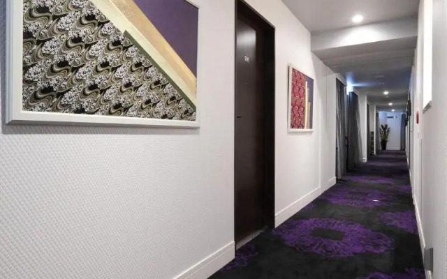 Centurion Hotel Grand Akasaka