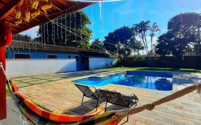 Recanto Isla Pousada