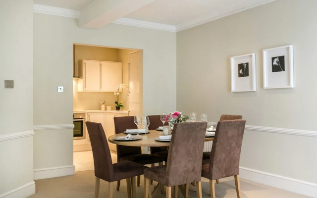 Urban Chic - Gore Street