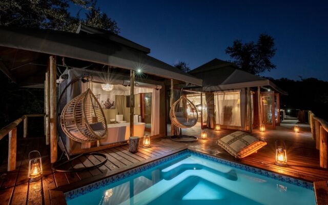 Tintswalo At Lapalala