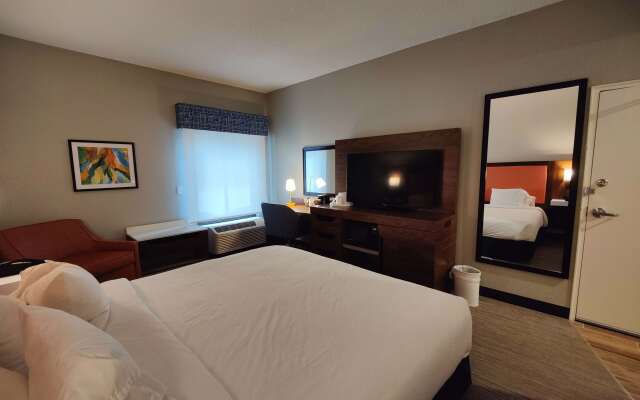 Hampton Inn Atlanta/Peachtree City