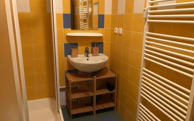 apartmán ALDA