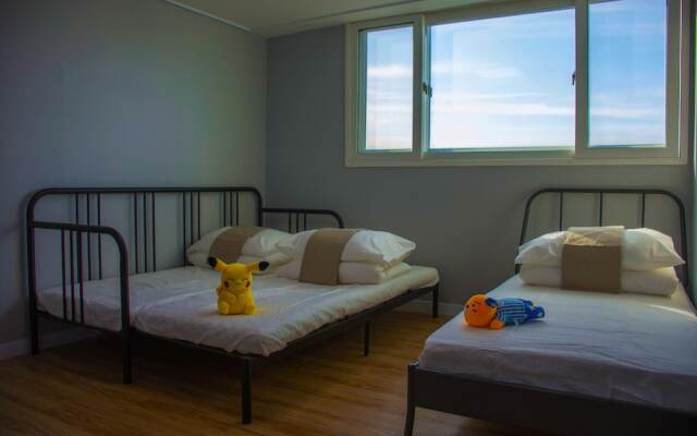 Socuri Home Guest House - Hostel