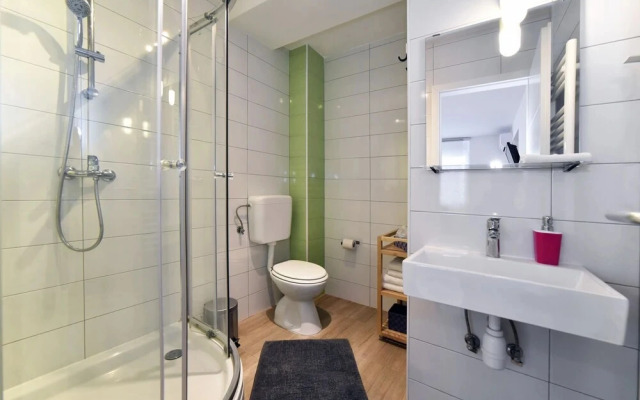 LivApartment Zagreb