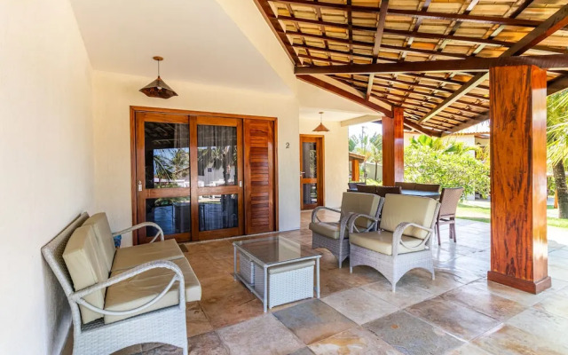 Eco Village Cumbuco - Casa Compartilhada