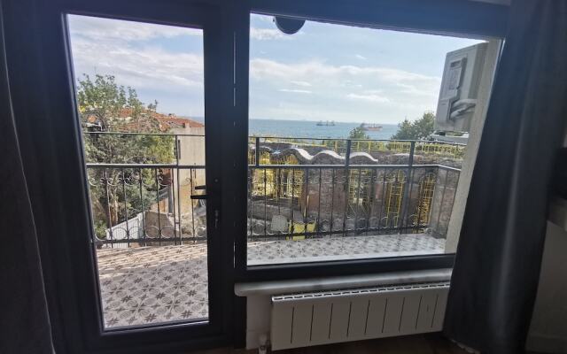 Hotel Efzen