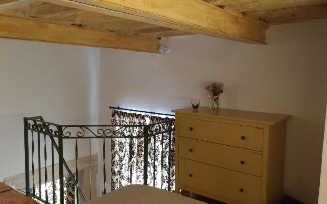 Cà Ro - Casa Rosetta "Tiny house"