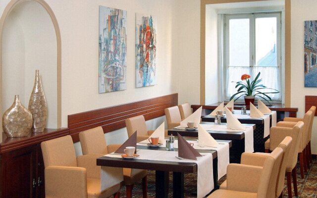 Hotel am Mirabellplatz