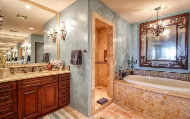 Hacienda Beach Veranda 3101