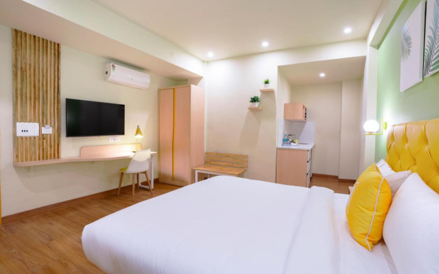 Bloom Hotel - Medicity Gurugram, Near Medanta Hospital