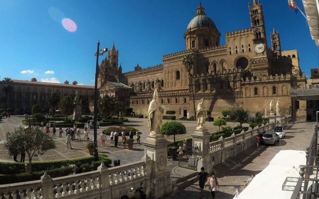 I vicini della cattedrale