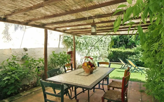 Agriturismo Il Borghetto