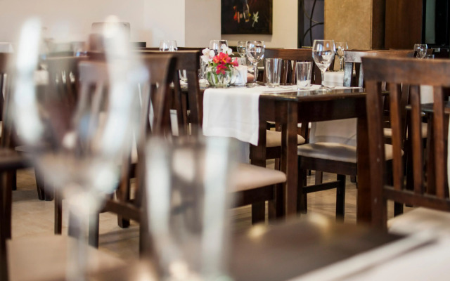 Hathor Hotels Mendoza