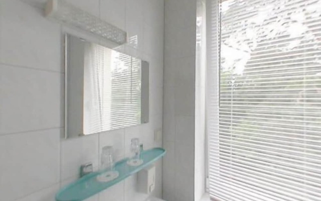 Landguthotel Hotel-Pension Sperlingshof