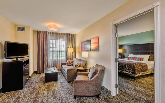 Staybridge Suites Bismarck by IHG