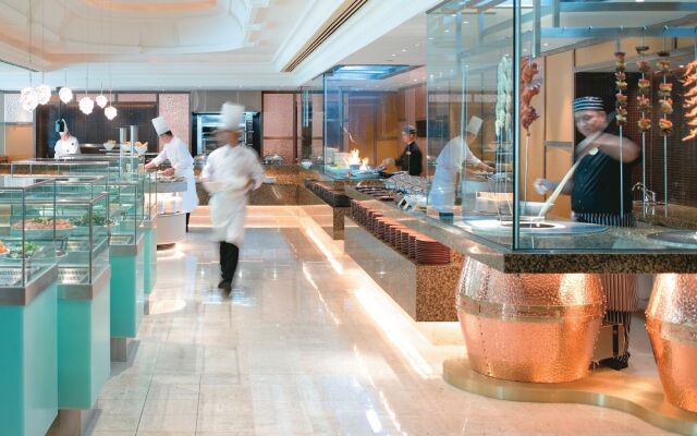 The Langham, Melbourne