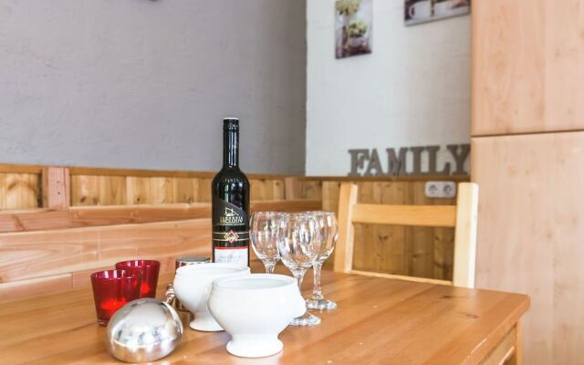 Spacious Holiday Home near Ski Area in Leogang
