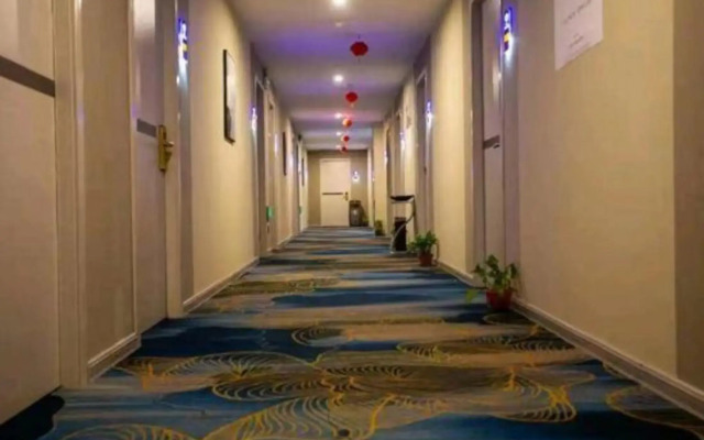 Haoting Film Hotel