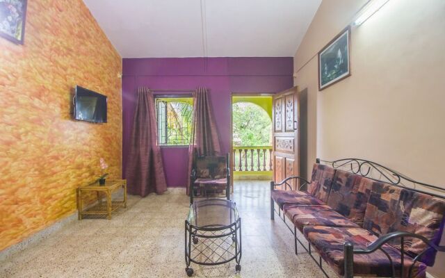 OYO 19876 Home Classic 2BHK Near Carmona Beach