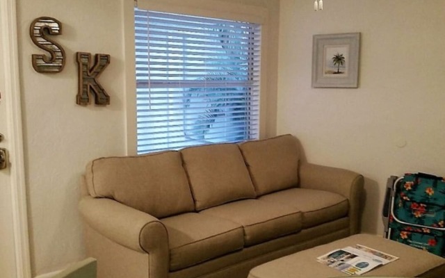 Bianco Sands by Beachside Management