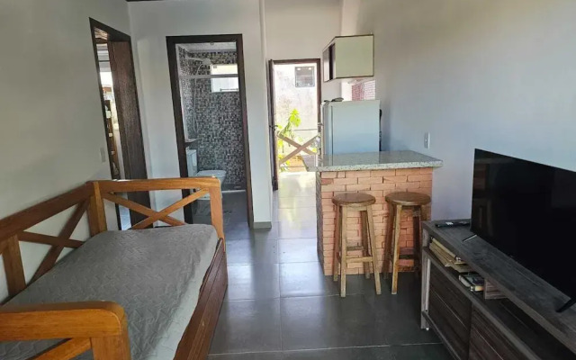 Pousada Marina do Rosa