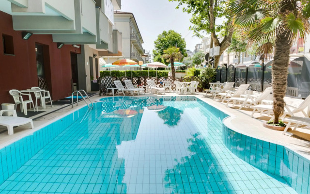 Hotel Giglio