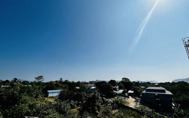 Elite Atoll Condotel