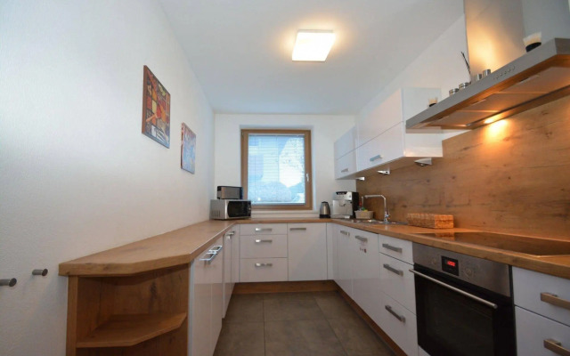 FINEST Holiday House KITZVIEW