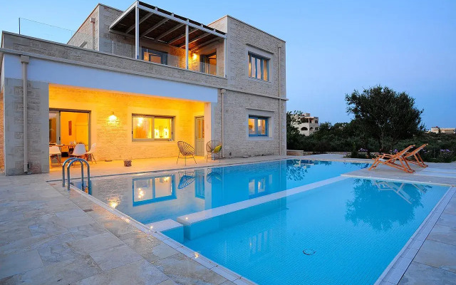 Villa Aeriko Chania