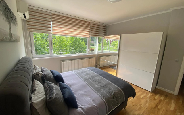 Apartman "Amy Delux"
