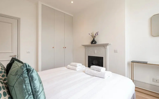 JOIVY Stylish 1 bed flats in Soho