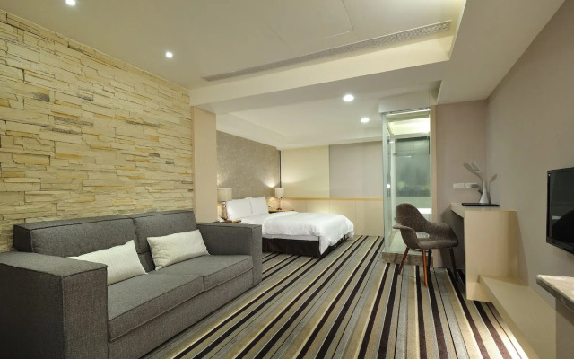Sun Sweet Hotel