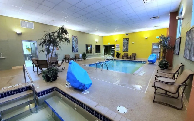 Jefferson Street Inn