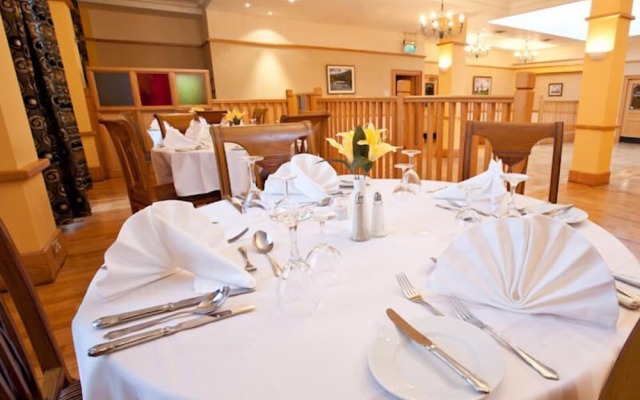 Grand Central Hotel