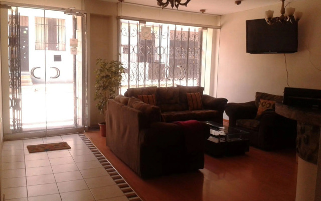 La Casa De Manuelita Inn