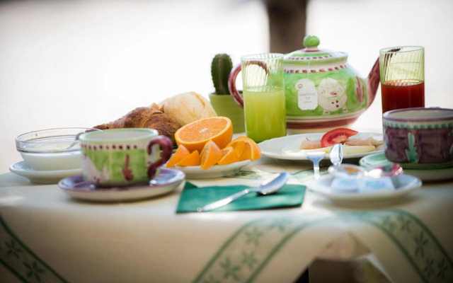 Apartment Mareblu exclusive holiday