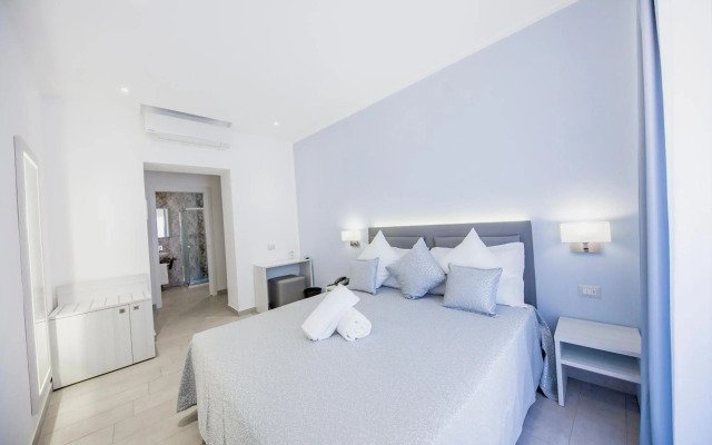 Ossuna bay hotel boutique