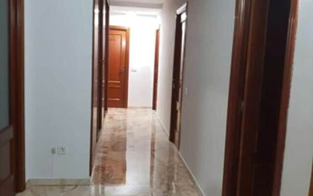 Village Navalcarnero Rooms