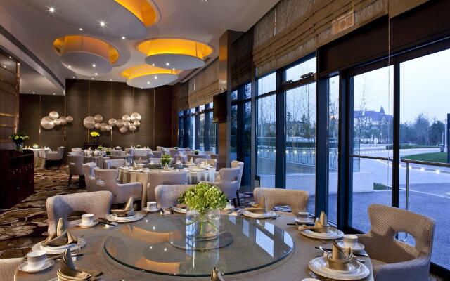 Riverside Hotel Beijing