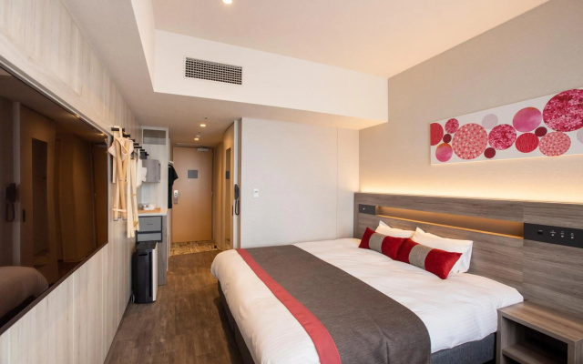 Beppu SUGINOI HOTEL（ORIX HOTELS & RESORTS） – Guest Rooms – Beppu
