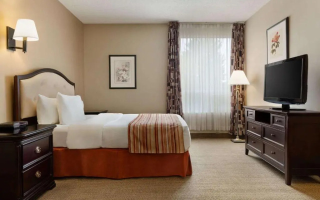 Ramada Fredericton