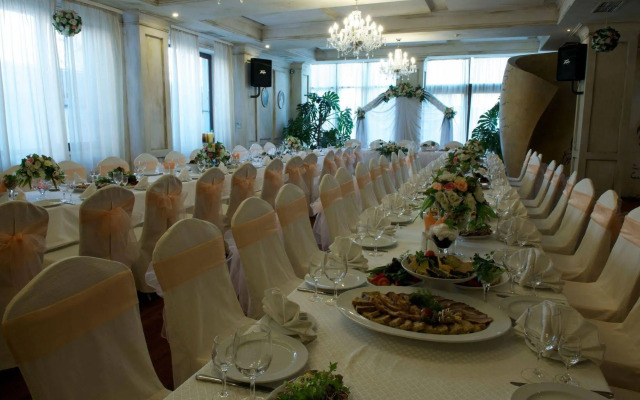 Uliss Hotel