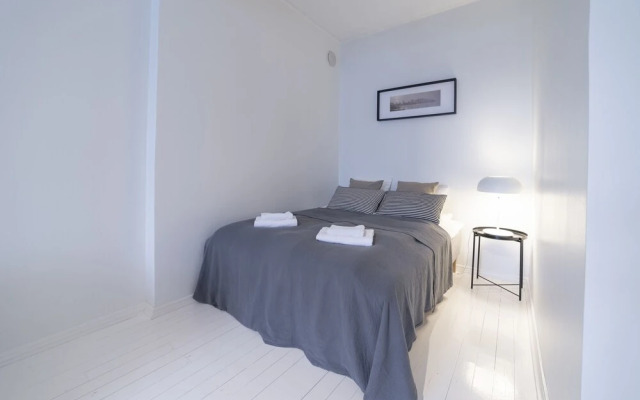 HVC Apartments Mechelininkatu 6